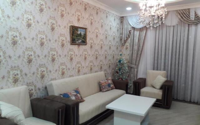 2 room apartment in Bakuriani