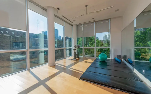 PlanURstay - Toronto Downtown