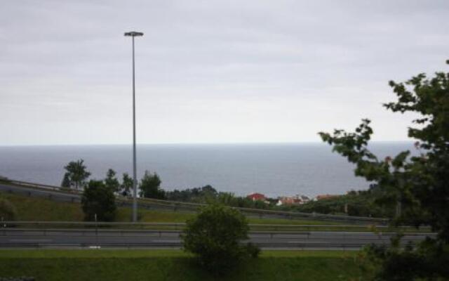 Apartamento Mar e Sol