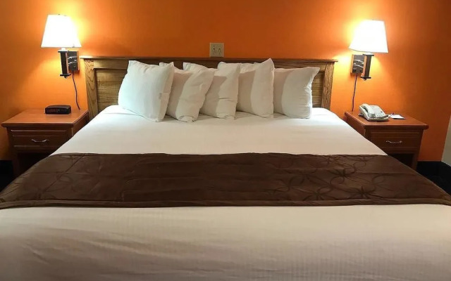 Americas Best Value Inn Goodland