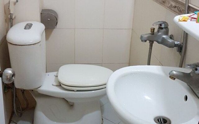 Spot On 925 Phuong Mai Hotel