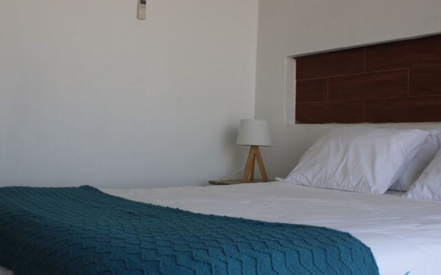 Kokoa Hotel