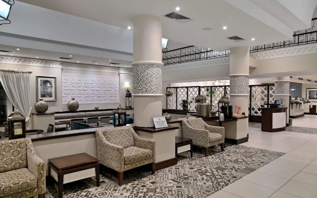 Town Lodge Polokwane