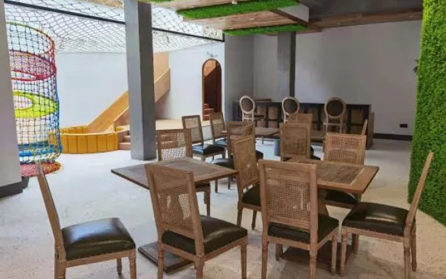 Anji Shuyin Nanxi Guesthouse