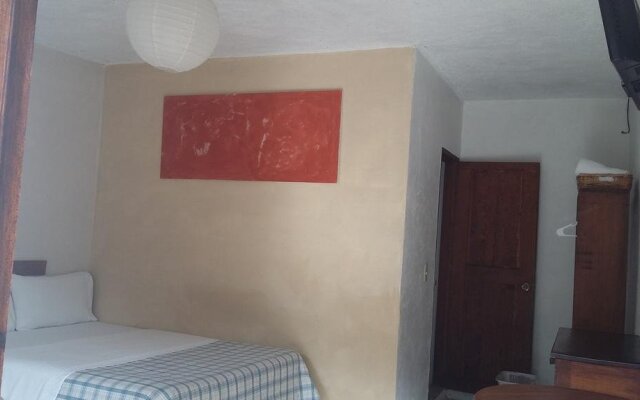 Hotel Meson de Valle
