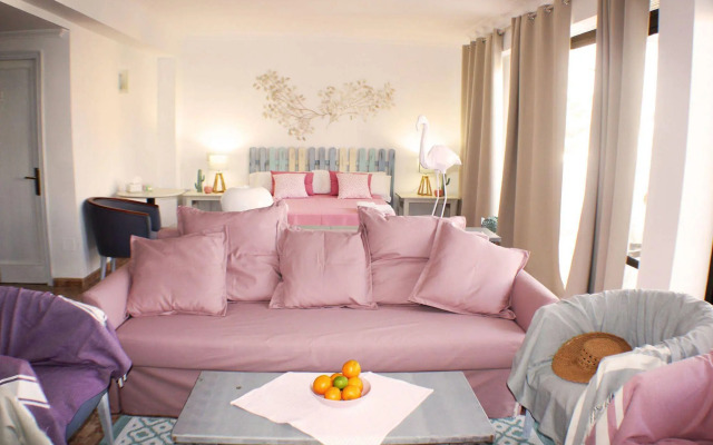 Hotel Villa Barbara