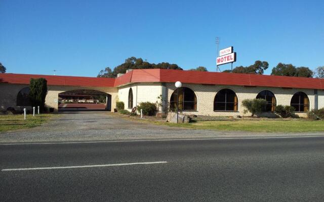 Charlton Motel - Victoria