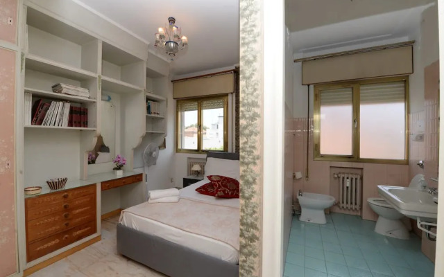 Guest House Train Station