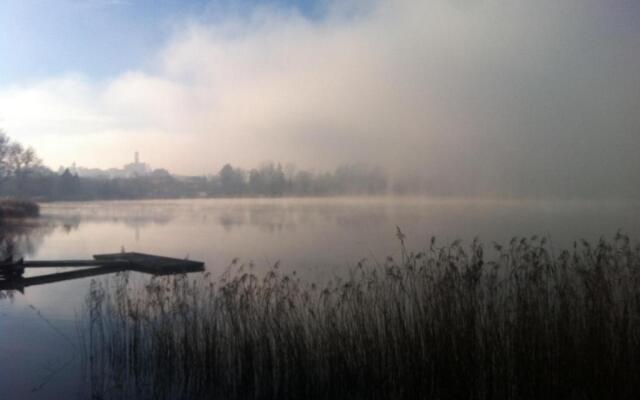 Il Portico del Conte