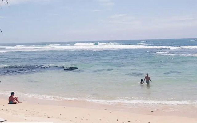 Beach Inns Holiday Resort
