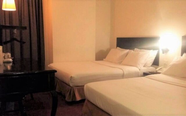 Hotel Sri Sutra - Bandar Sunway 3
