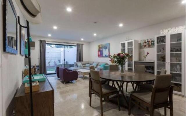 Casa Primavera La Conspiracion