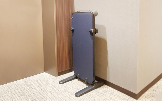 Hotel Trend Oita Ekimae