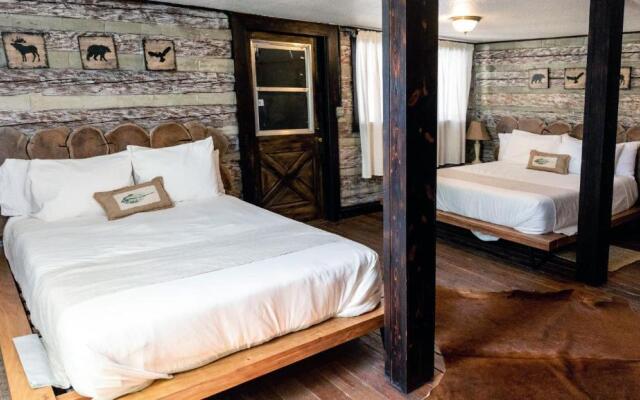 Paradise Village Hotel