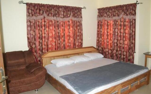 Cedach Lodge