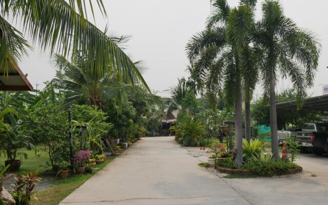 Garden Home Resort