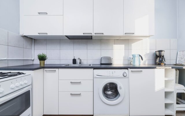 Apartment Mogilska Krakow by Renters