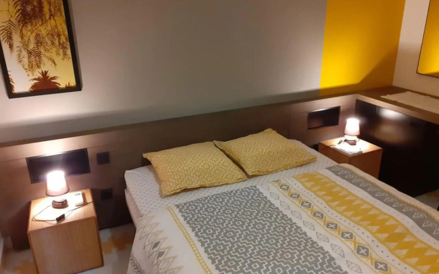 Hotel Manganao