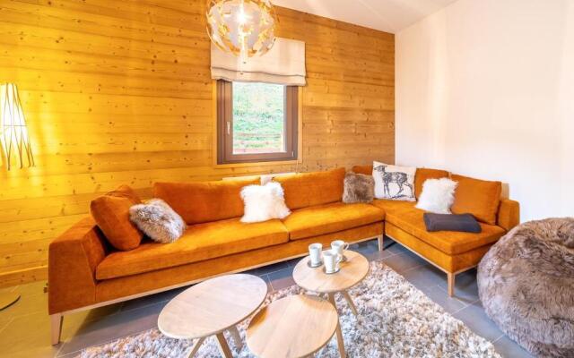 L'O Rouge - Apt A204 - BO Immobilier