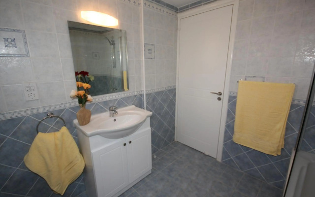 Vineland Holiday Villas