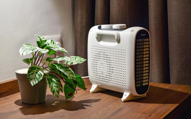 Rufina Pinasa Residency