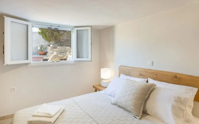 Vitamine Sea House - Island Living Paros