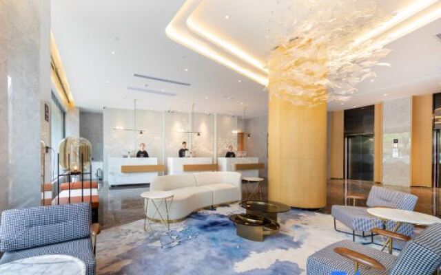 Atour Hotel (Bengbu Shengli Middle Road)