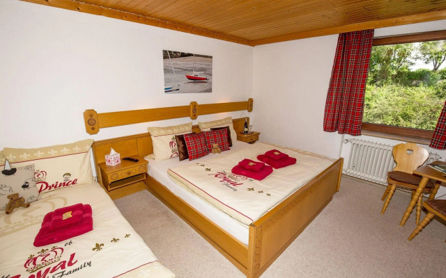 Scottish Highlander Guesthouse