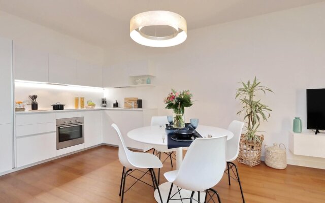 Appartamento del Borgo
