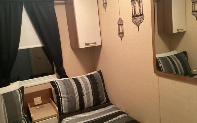 Holiday Home At Seton Sands