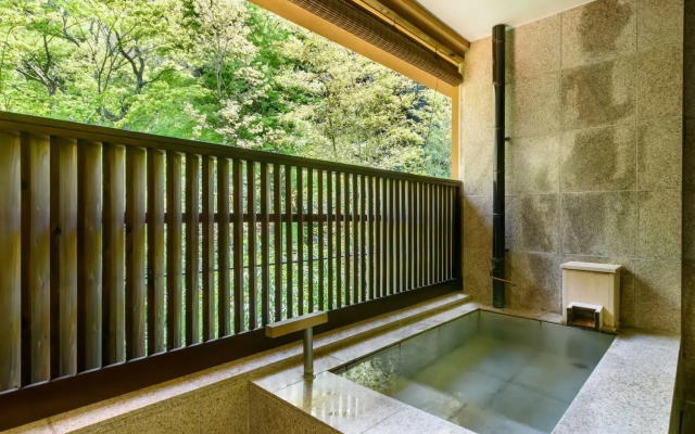Hakone Suishoen