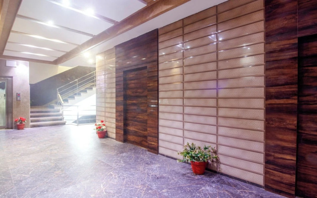 Treebo Shree Anand Dham, Vrindavan