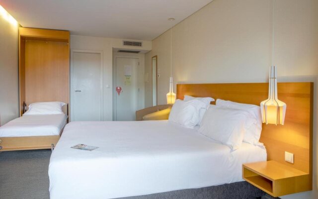 Stay Hotel Torres Vedras Centro