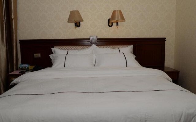 Dalian Hotel - Xishuangbanna