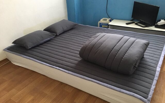 OG GUESTHOUSE - Hostel