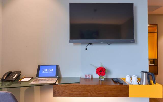 Grand Cititel Hanoi Hotel & Spa