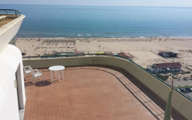 Aparthotel Guadiana
