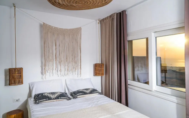 Mykonos High Sunset Villa