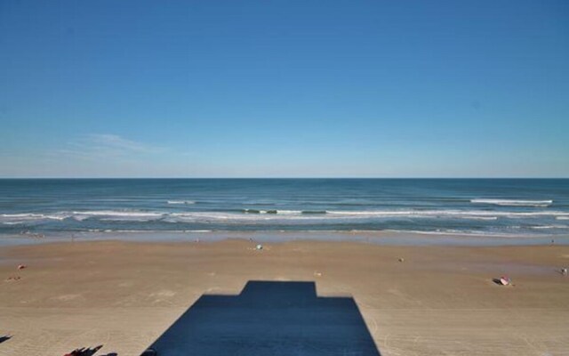 Malibu 803 Apartment 3