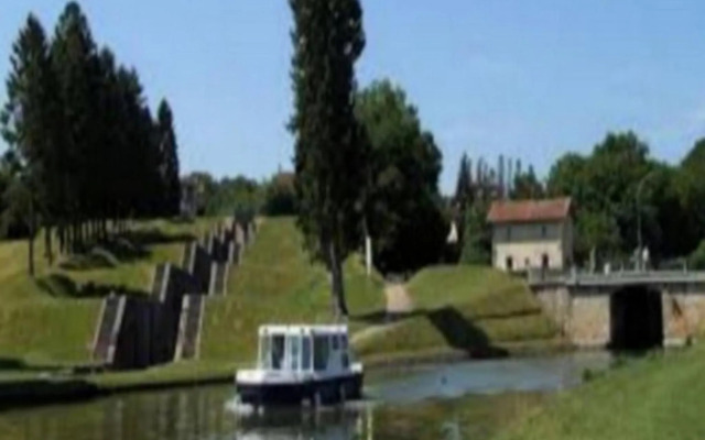 Auberge des 7 Ecluses