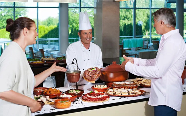 Hotel Livada Prestige - Sava Hotels & Resorts