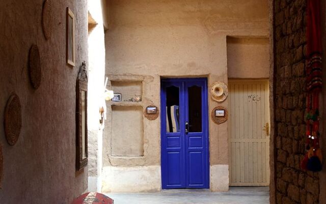 Chez Youssef