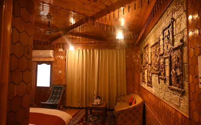 Hotel Royal Palace
