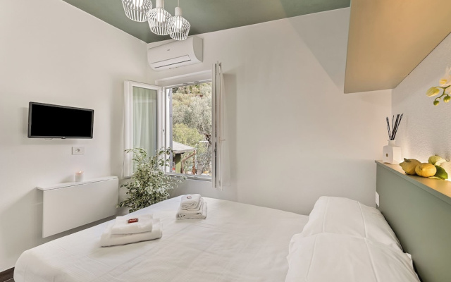 Glamping Degli Ulivi