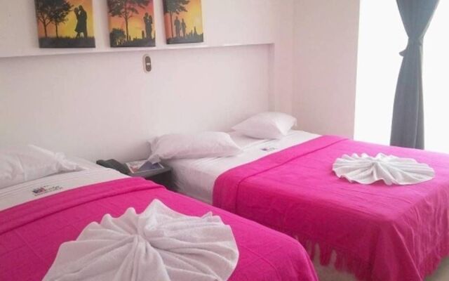 Hotel Bondye