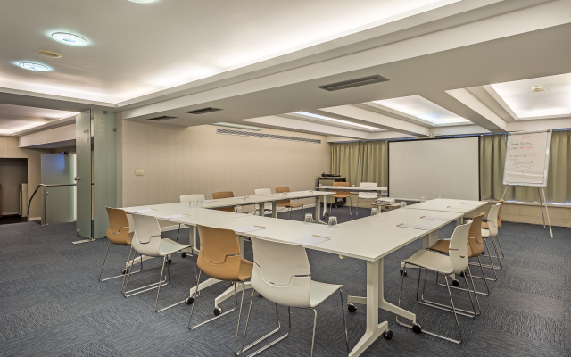 Отель Airotel Stratos Vassilikos