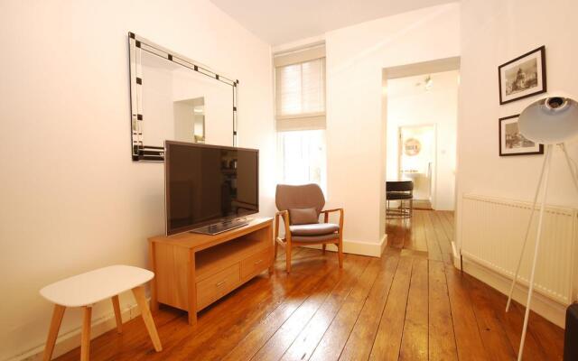Valet Apartments Old Compton Street