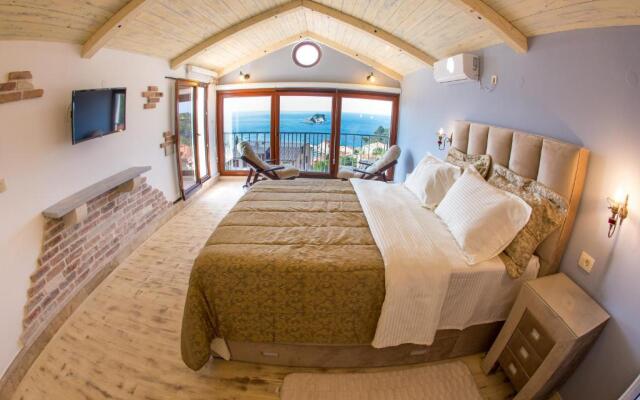 Medin Apartments
