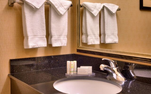 Fairfield Inn & Suites by Marriott Boise Nampa