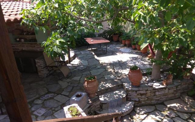 Pelion Zervochia